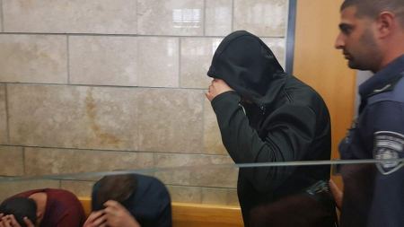 الشرطة الاسرائيلية تعتقل 40 شخصاً يزاولون مهنة الطب والصيدلة بشهادات مزورة